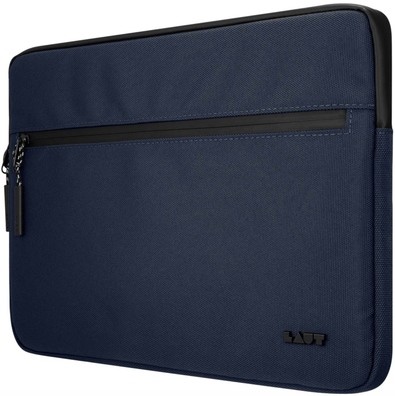Чохол LAUT URBAN PROTECTIVE SLEEVE CORDURA for MacBook Pro 14 [2021]/ Pro 13 M1, Indigo (L_MB14_UR_BL)