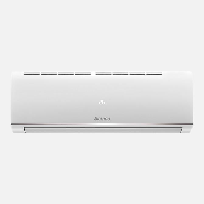 Кондиционер CHIGO CS-35V3G-1B150F DC R32 WI-FI Heat Pump Кондиционер CHIGO CS-35V3G-1B150F DC R32 WI-FI Heat Pump