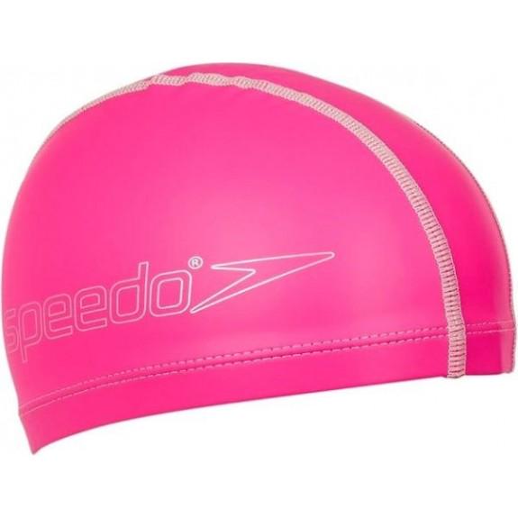 Шапочка для плавання Speedo РаСе Сар Au 8-720641341 Pink (5050995732863)