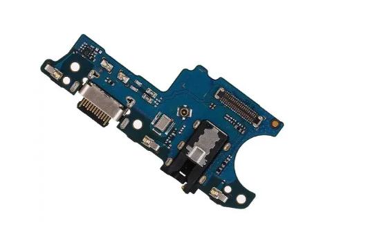 Роз'єм зарядки Charge Connector для телефона Samsung A037/A03S (000567430)