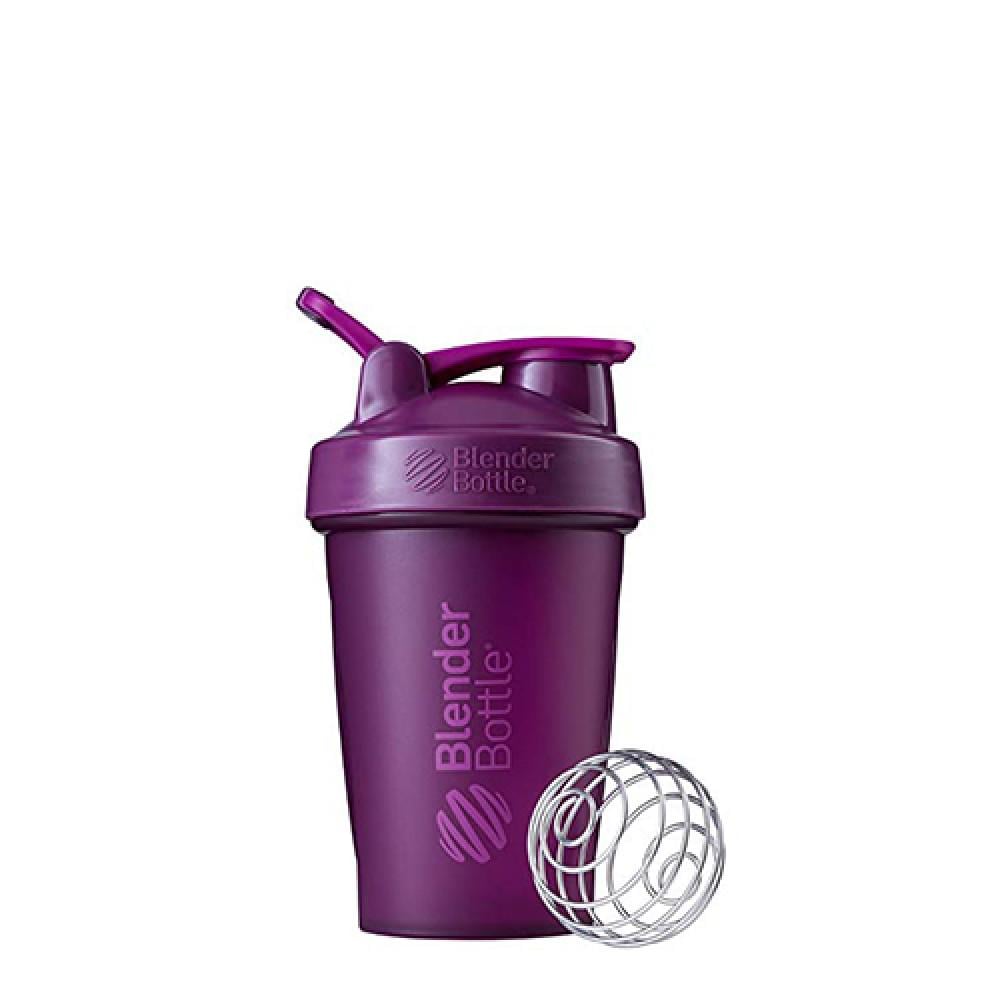 Шейкер BlenderBottle Classic 20oz Plum