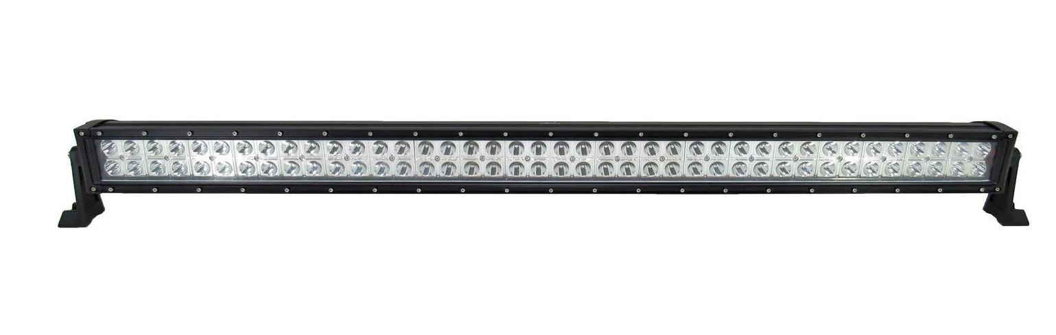 Фара світлодіодна Brevia LED 240W 6000К 1050х78х90 мм SPOT (60800SX1) Фара світлодіодна Brevia LED 240W 6000К 1050х78х90 мм SPOT (60800SX1)