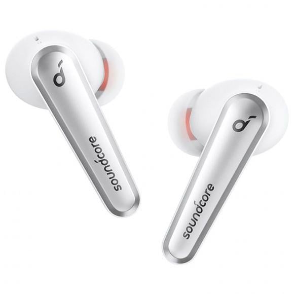 Наушники Anker SoundCore Liberty Air 2 Pro White (A3951G21)