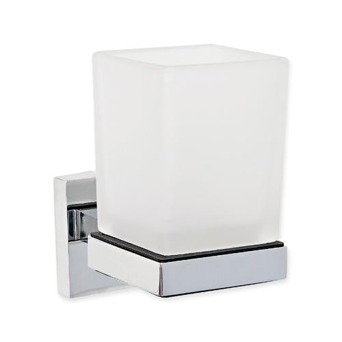 Стакан для зубных щеток Aquavita Plasa 87006A