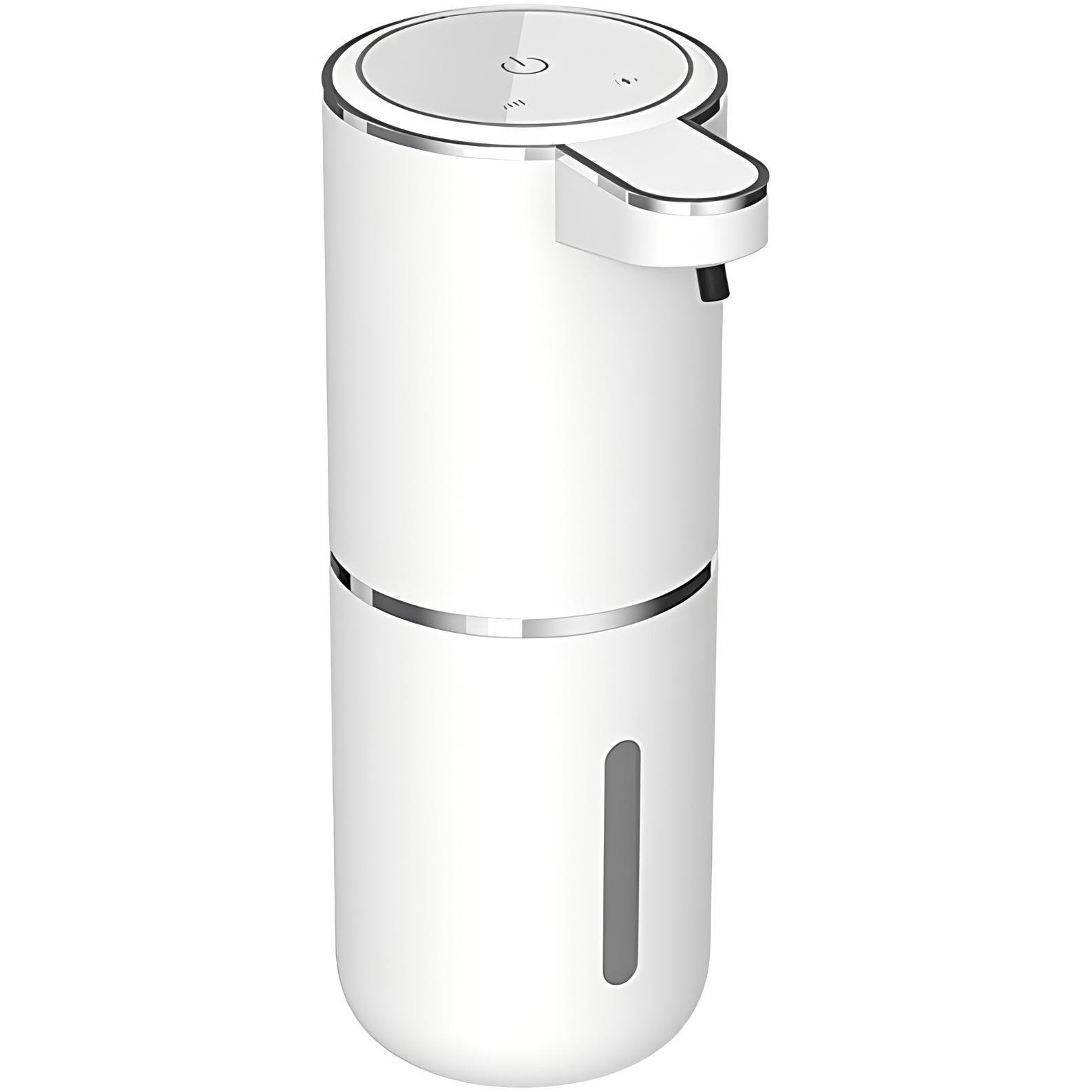 Диспенсер для жидкого мыла/антисептика в ванную и кухню Диспенсер для жидкого мыла/антисептика в ванную и кухню