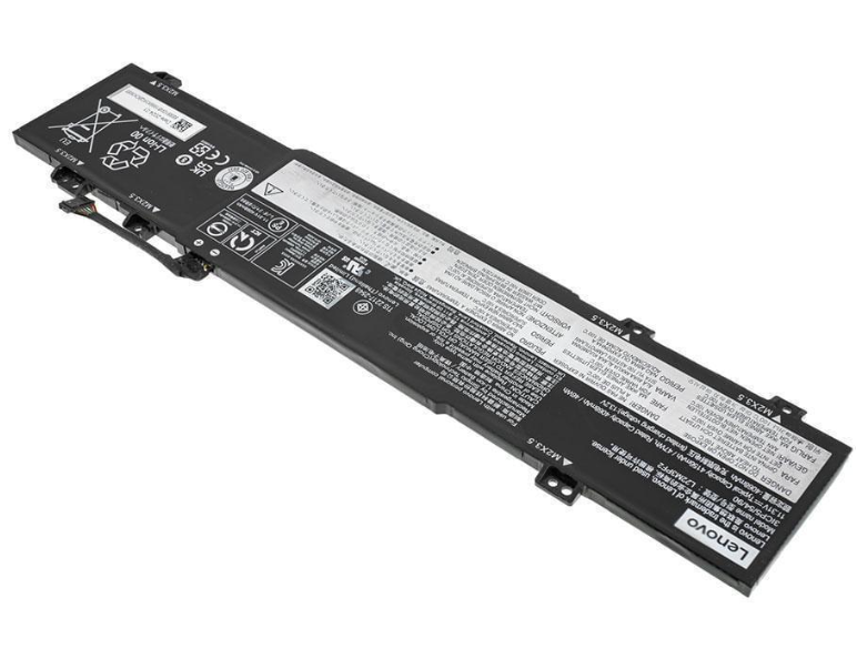 Аккумулятор для ноутбука Lenovo IdeaPad Slim 3 15AMN8 4150 mAh 11,31V (148491)