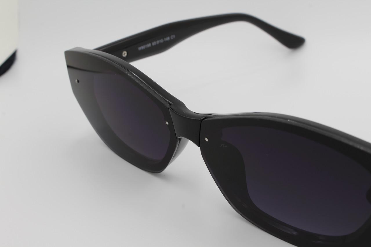 Сонцезахисні окуляри жіночі W90198 с1 (2626270948) - фото 5 Сонцезахисні окуляри жіночі W90198 с1 (2626270948) - фото 5