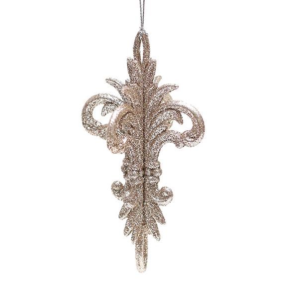 Елочное фигурное украшение BonaDi 14 см (788-312)