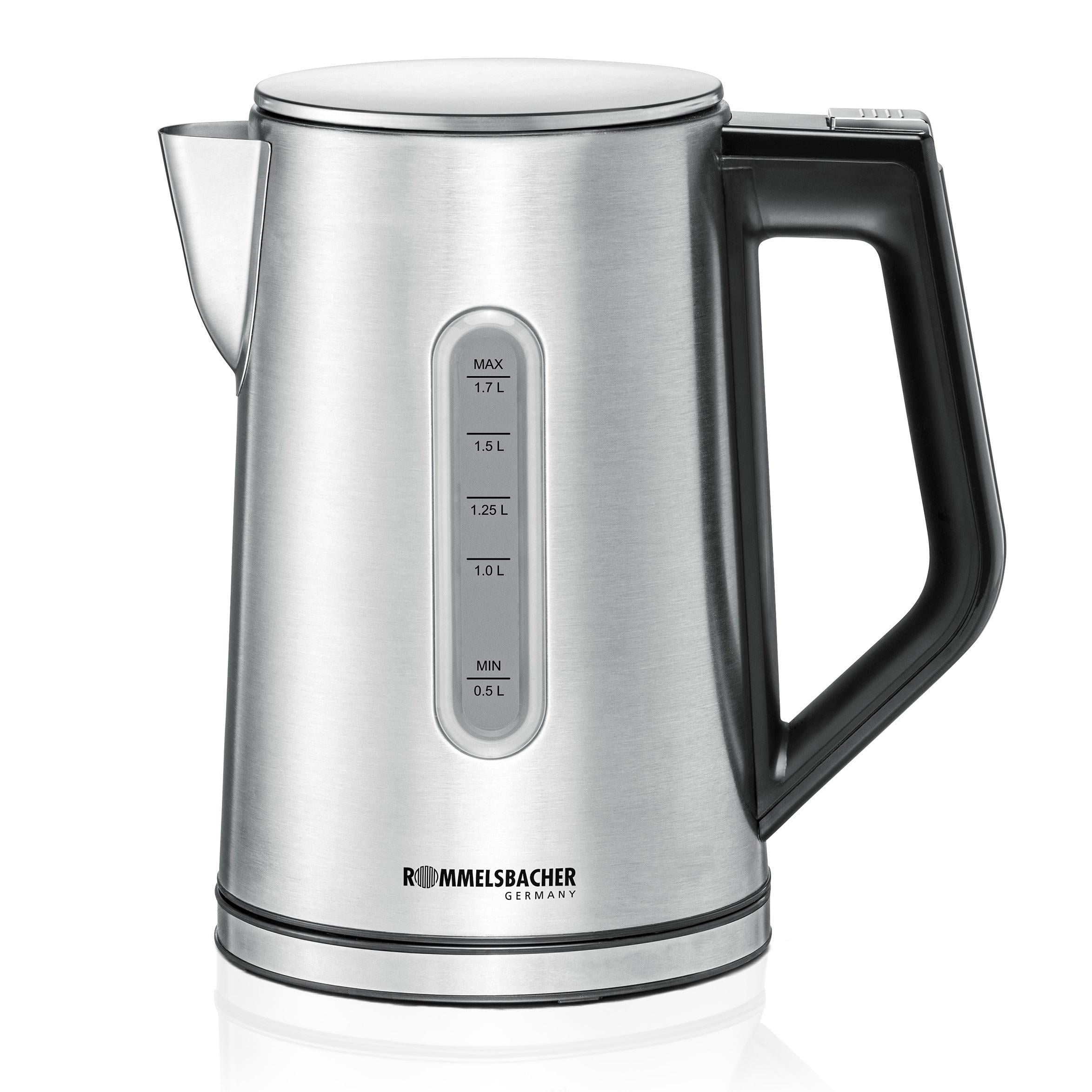 Электрочайник Rommelsbacher WK 3000 (14327334)
