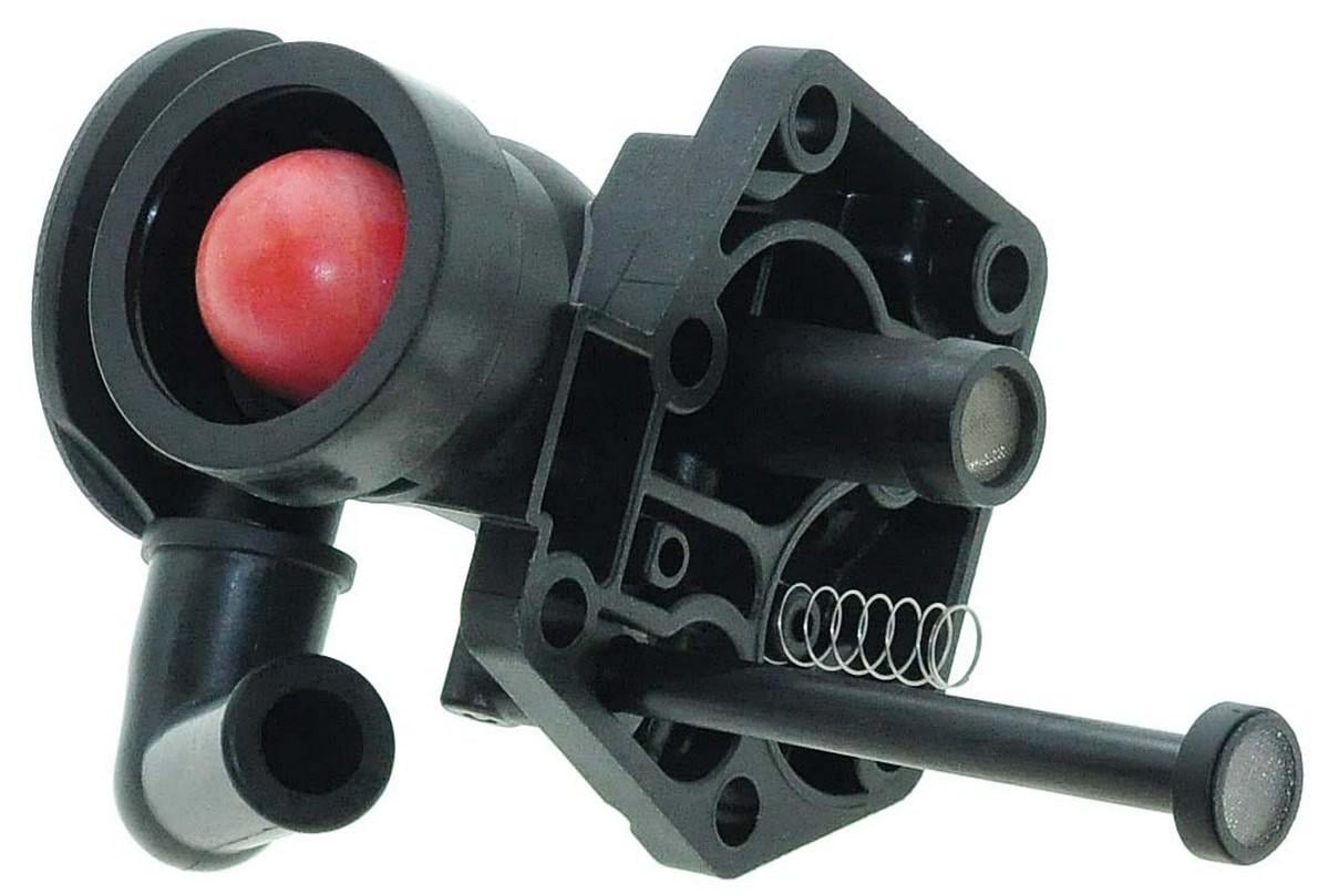 Карбюратор бензокосы Briggs & Stratton 498809 Sprint Quattro Classic Engine 3,5 и 4 л (карб220)