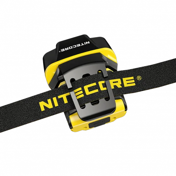 Ліхтар на кепку Nitecore NU11 з датчиком руху біле та червоне світло (23918067) - фото 2 Ліхтар на кепку Nitecore NU11 з датчиком руху біле та червоне світло (23918067) - фото 2