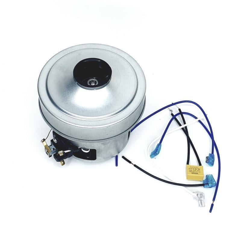 Двигатель всасывающий для пылесоса Rowenta SS-7235007503 (30839699) Двигатель всасывающий для пылесоса Rowenta SS-7235007503 (30839699)