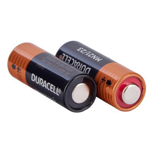 Батарейка Duracell щелочная 2 шт. A23/MN21/12 V Батарейка Duracell щелочная 2 шт. A23/MN21/12 V