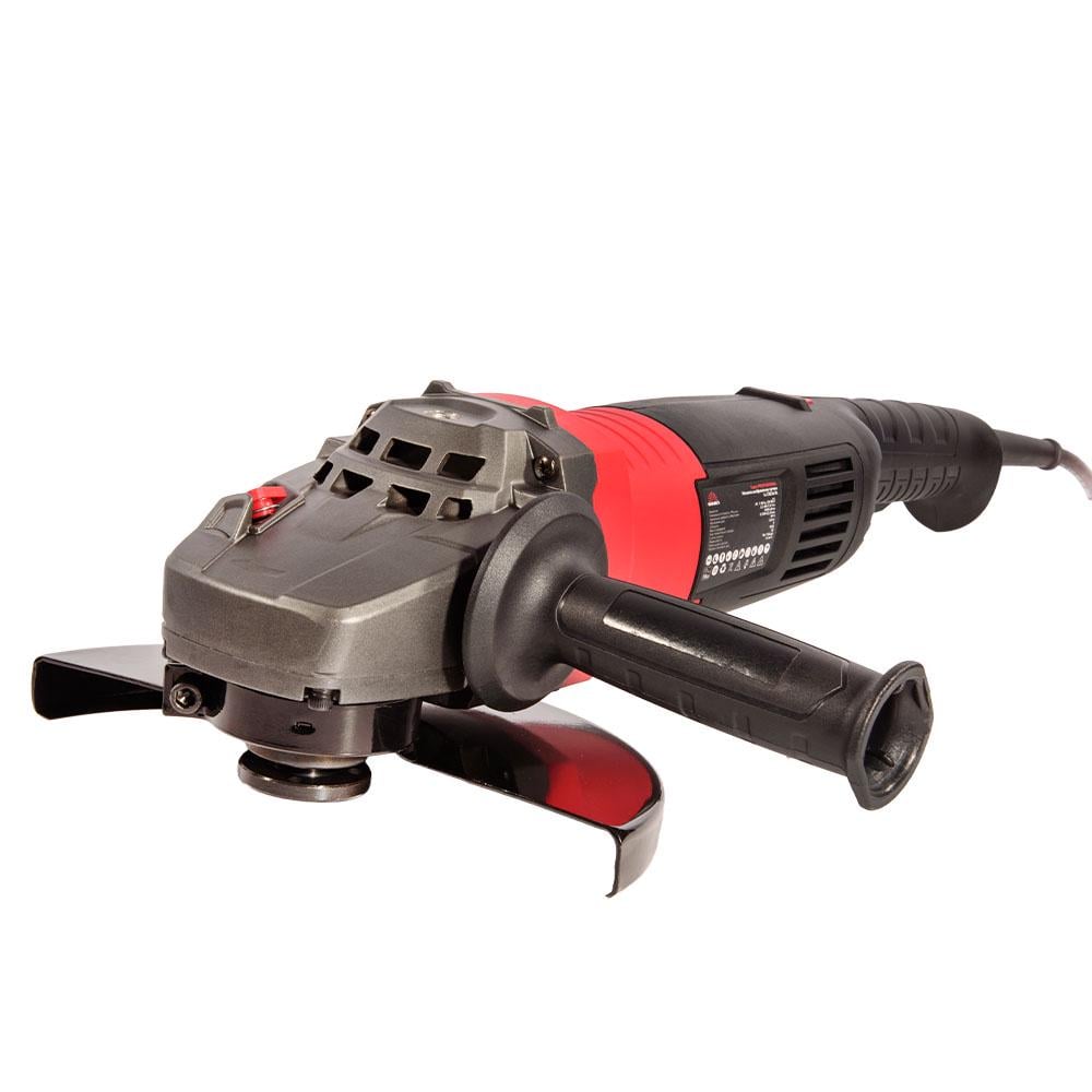 Машина шліфувальна кутова Vitals Professional Ls 2322a BL (000235983)