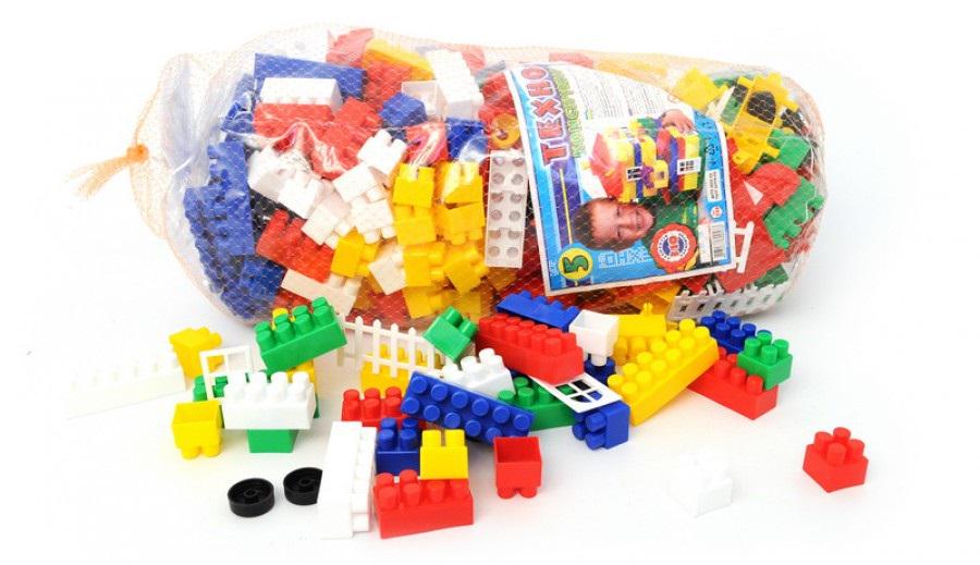 Конструктор ТехноК Техно 5 (0533)