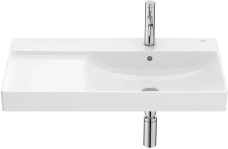 Умивальник ROCA Ona 80х46 Білий (170073164)