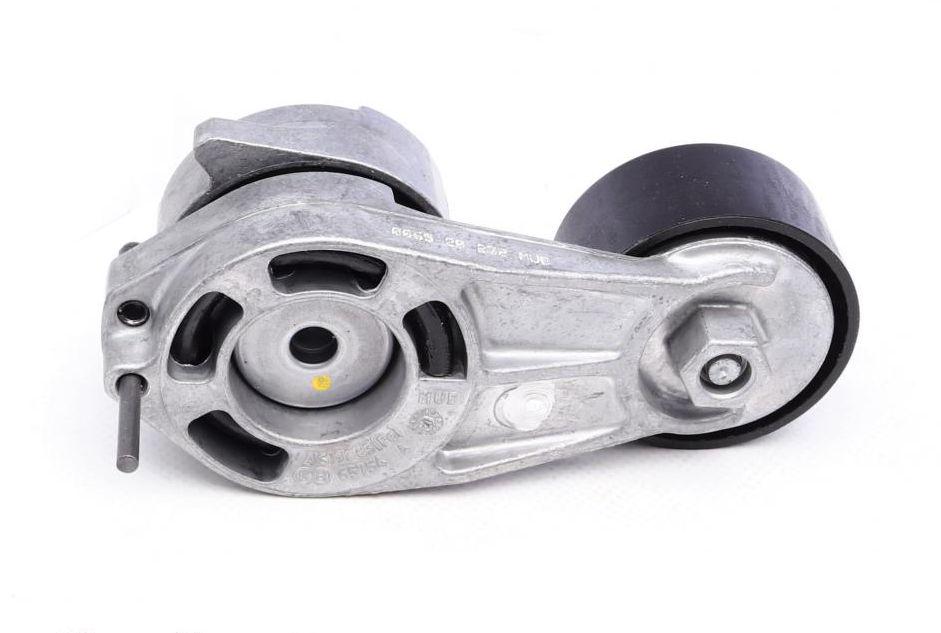 Натяжник ременя генератора INA BMW 3 F30/F80 12-16, N13 B16A (534 0516 10)