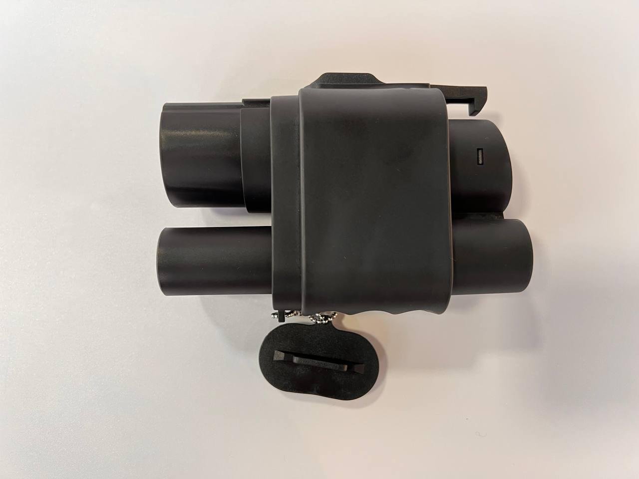 Переходник CCS1 на CCS2 для американских электромобилей - фото 6