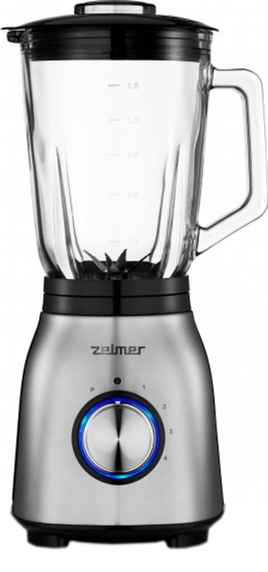 Блендер Zelmer ZSB4800 стаціонарний (22499)