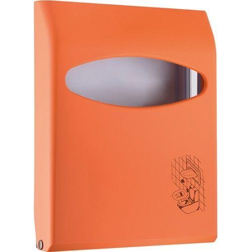 Держатель накладок Mini COLORED на унитаз (22551291)