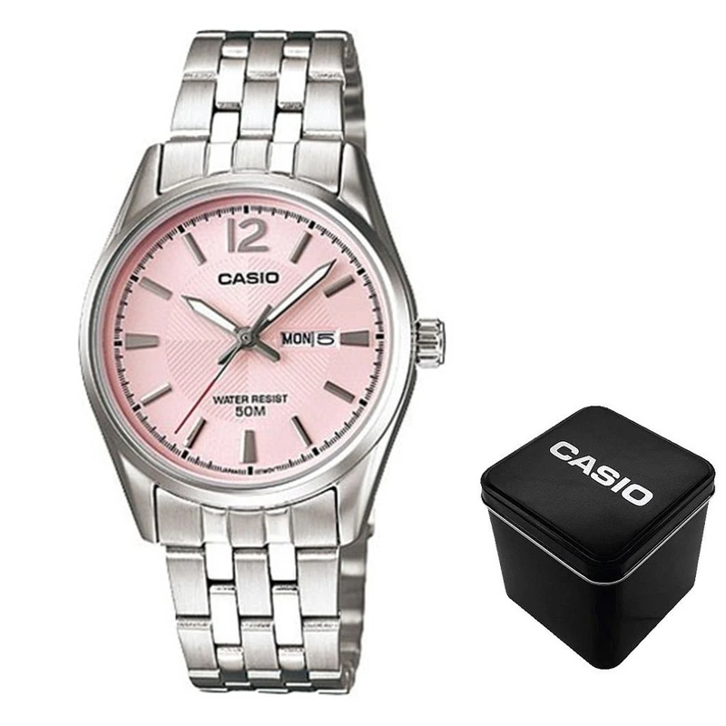 Наручные часы Casio LTP-1335D-5A