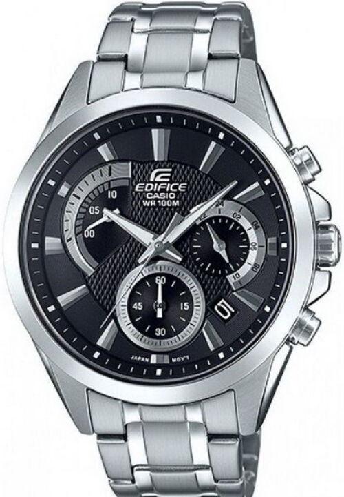 Наручний годинник чоловічий Casio EFV-580D-1AVUEF (107628)