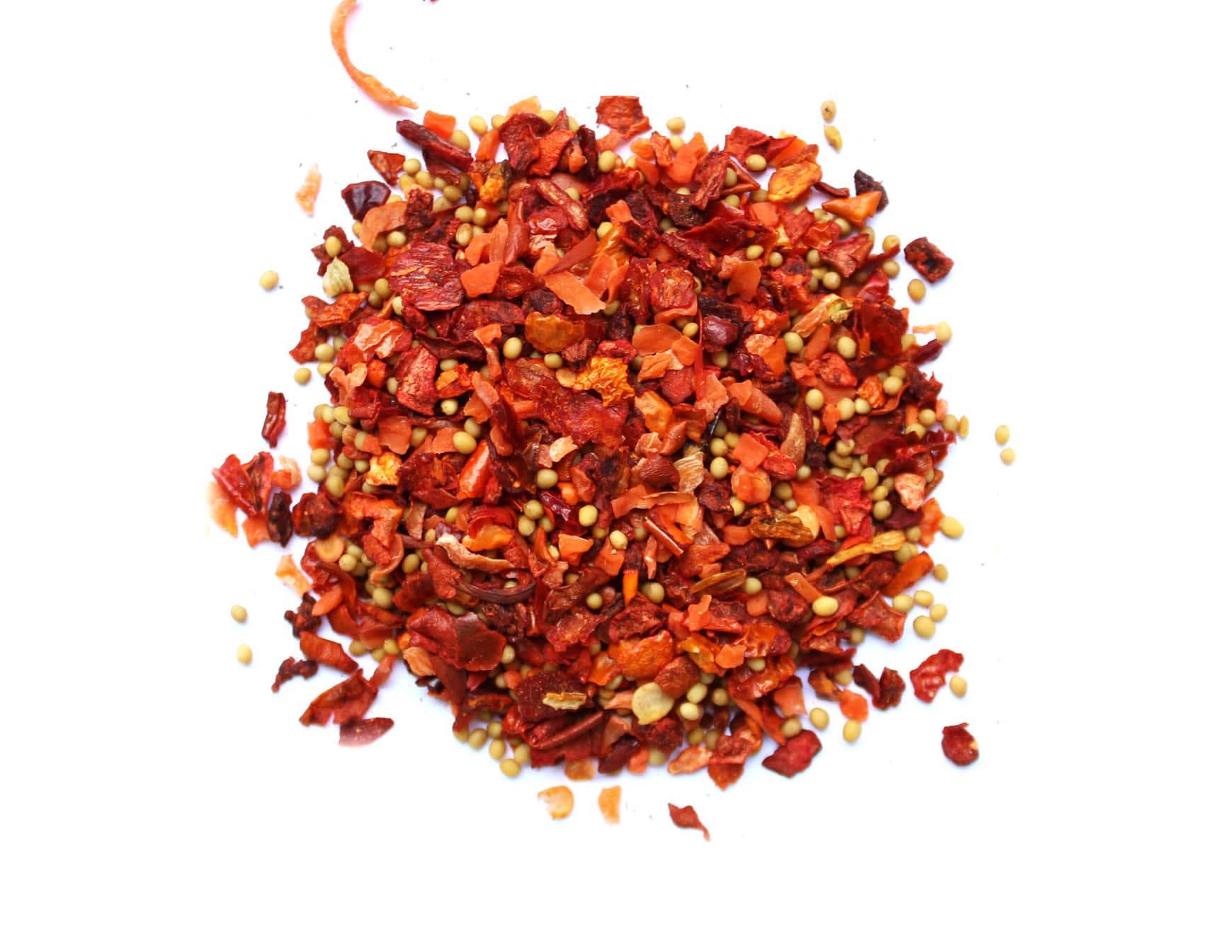 Смесь специй Огненная 100 г