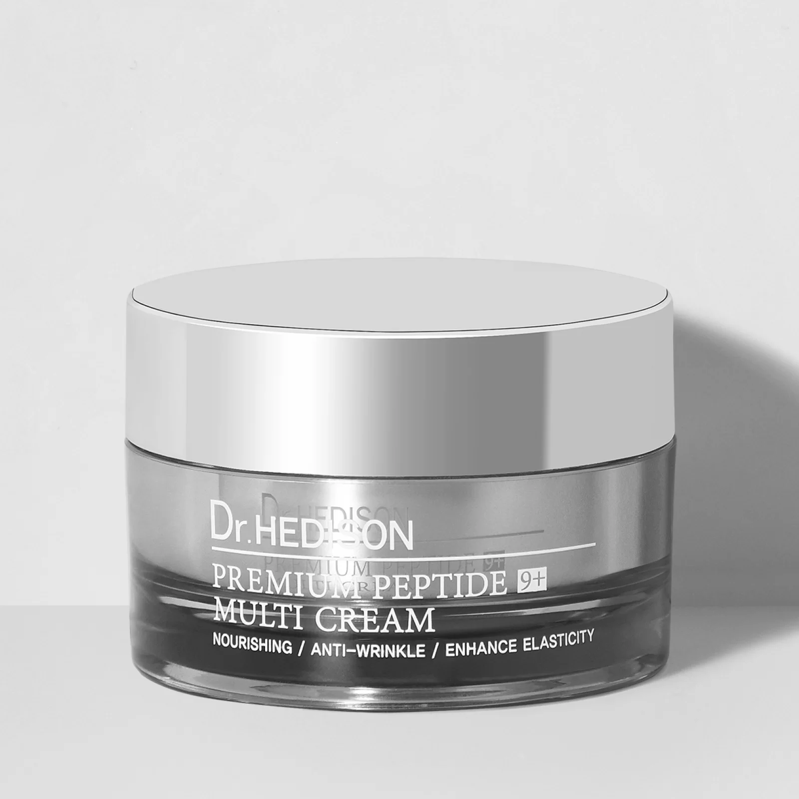 Крем-ремодулятор Dr.Hedison Premium Peptide Multi 9 Cream для лица 9 пептидов 50 мл (12150704)