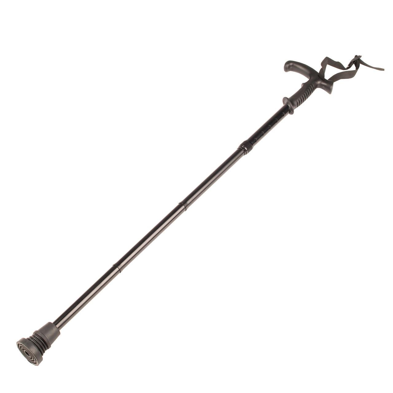 Трость складная для ходьбы Airm Health нескользящая (8752)