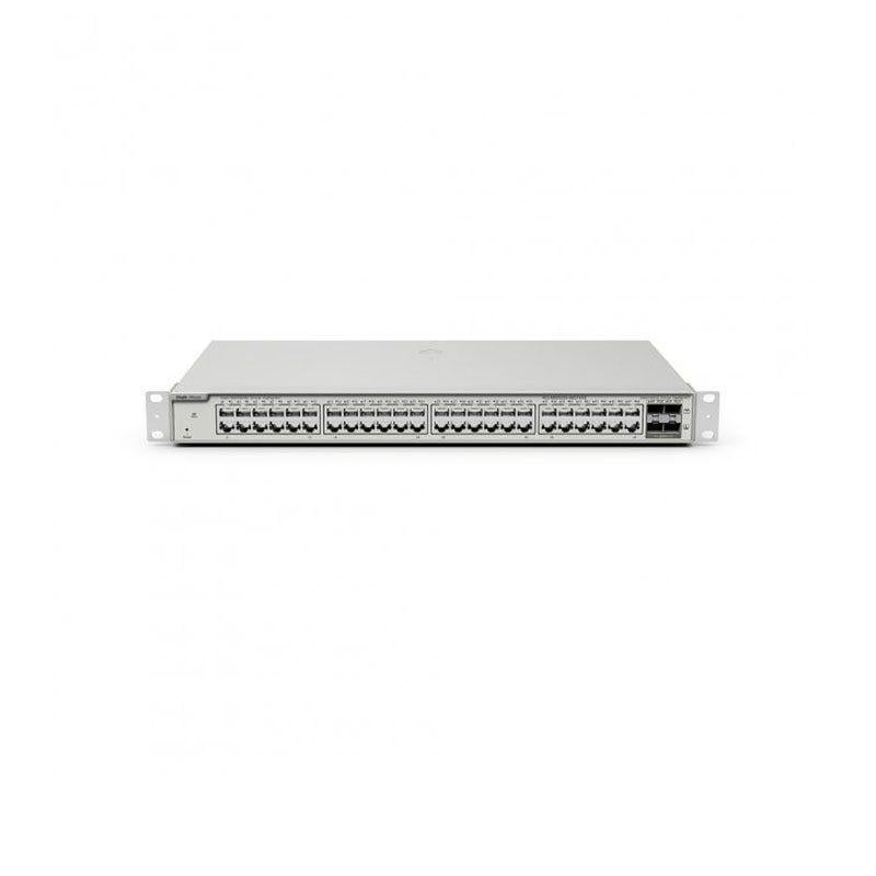 Коммутатор управляемый Ruijie Reyee RG-NBS5100-48GT4SFP L3 48 портов