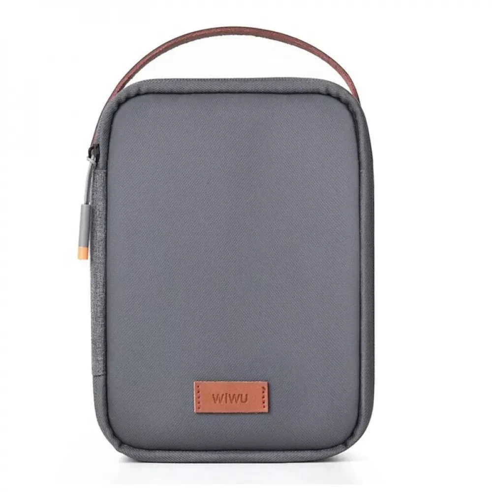Органайзер WIWU Minimalis Travel Pouch