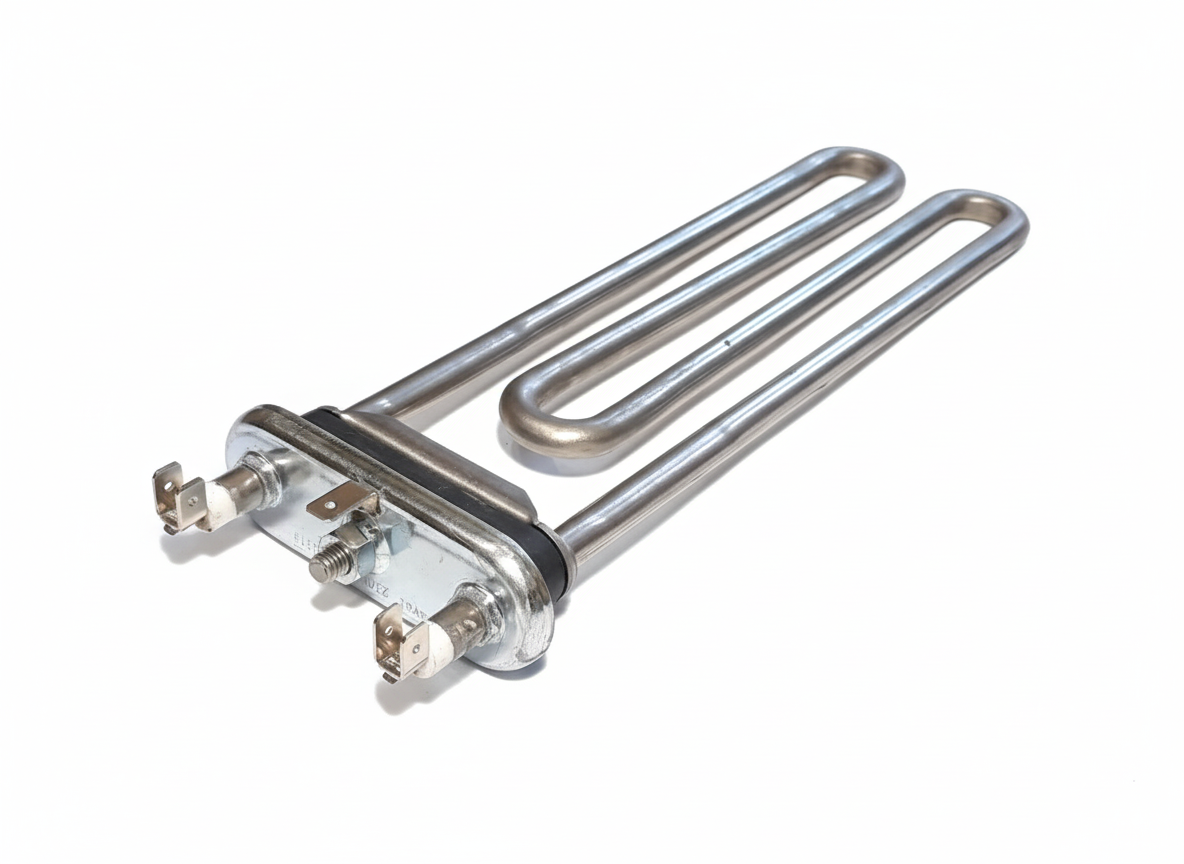 ТЭН для стиральной машины 1950w L-230 (0939)