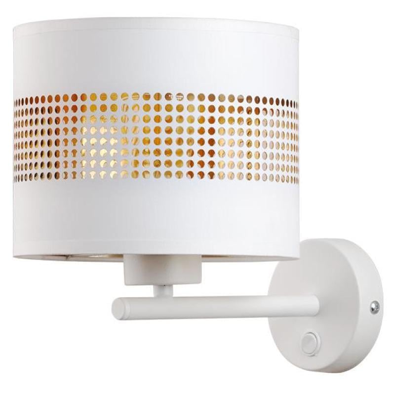 Бра TK Lighting 3221 Tago White