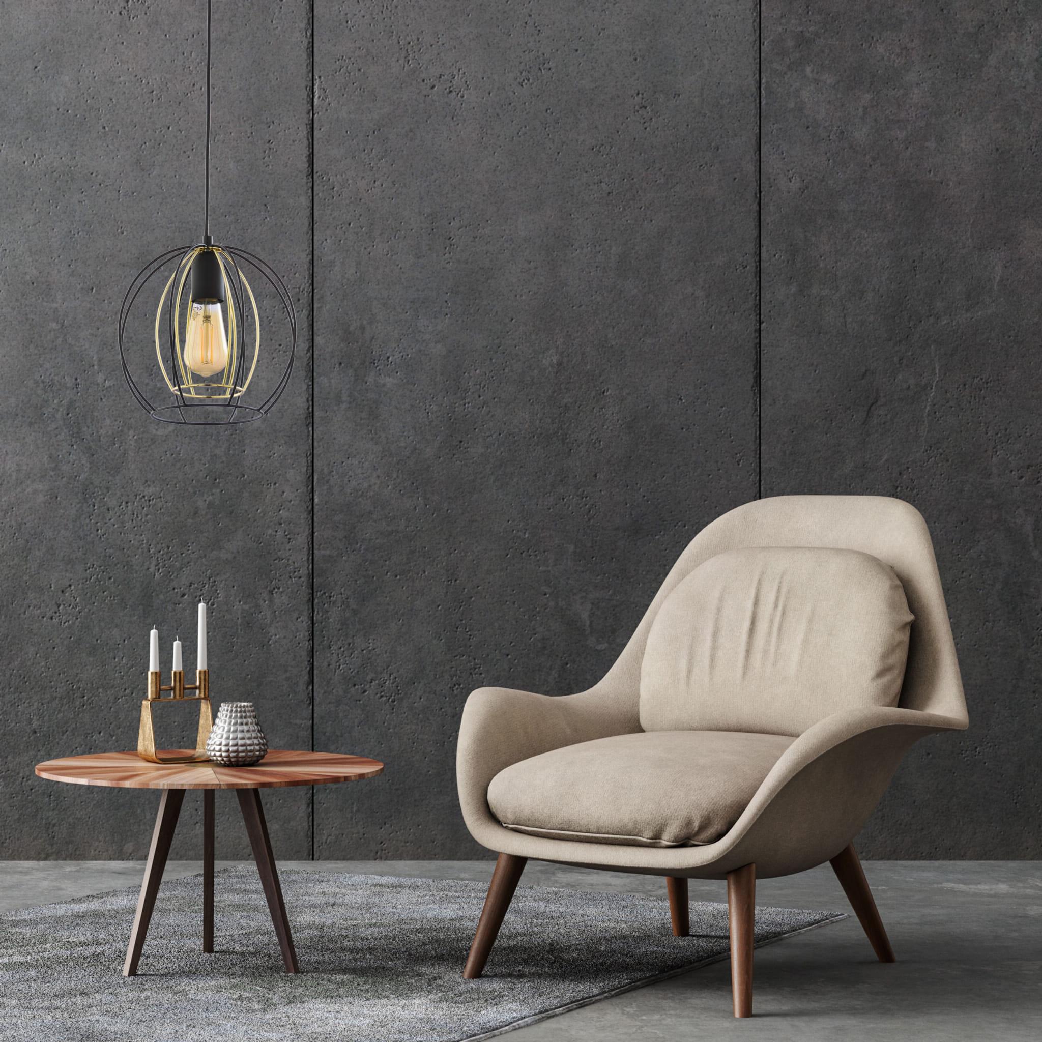 Люстра Tk Lighting Jaula 6251 - фото 3