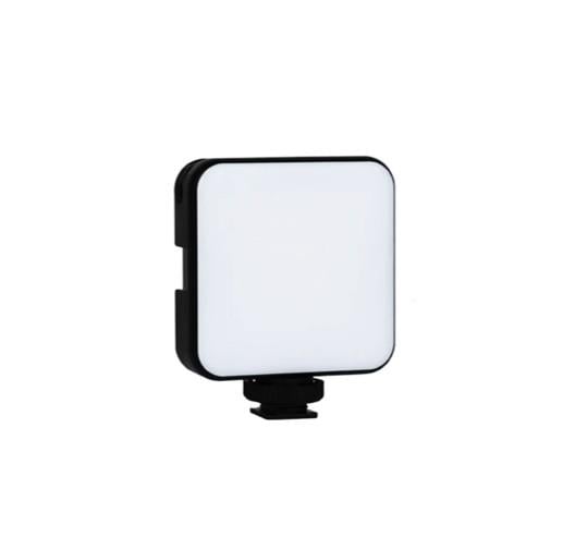 Источник света студийный full color W64 LED 6W RGB