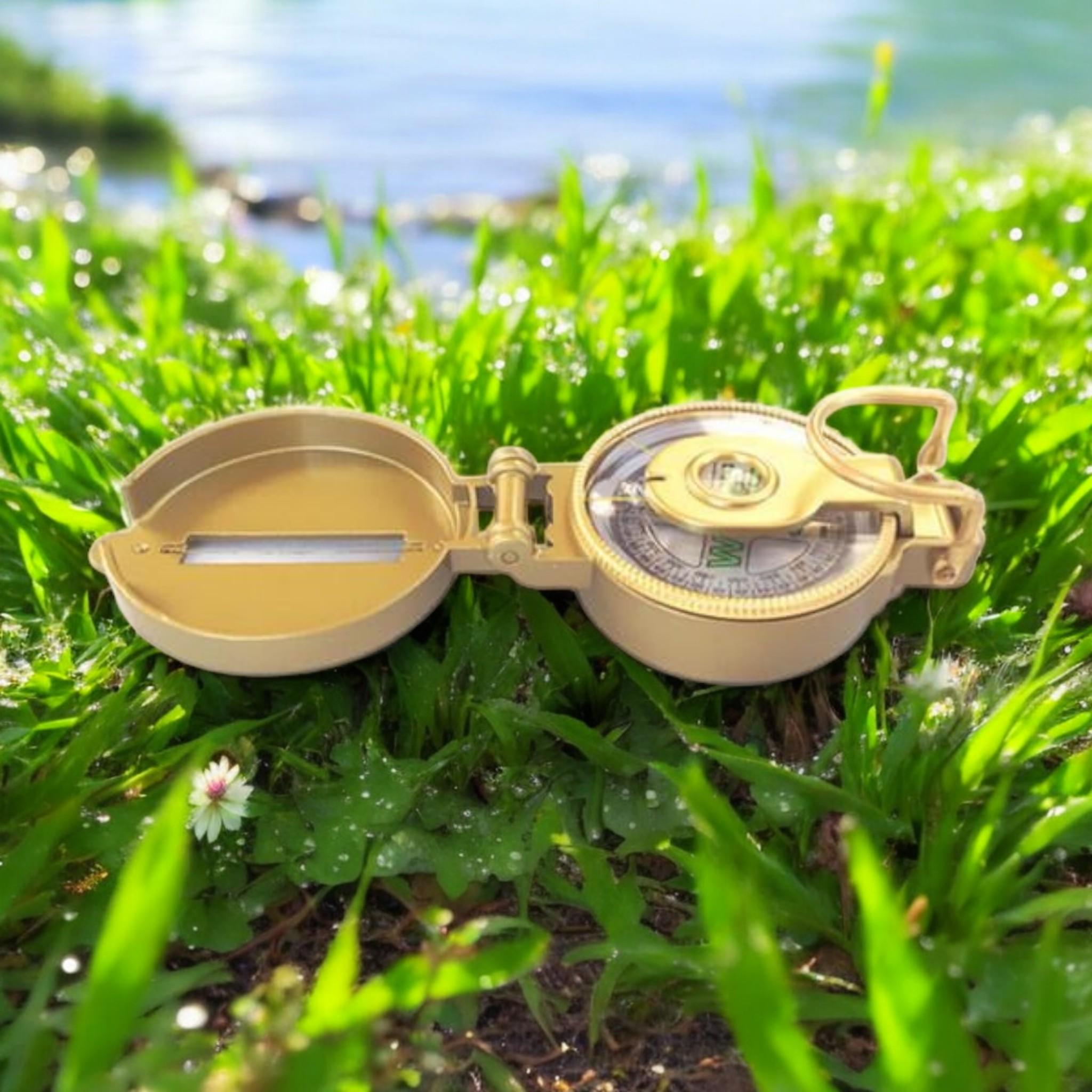 Компас жидкостный с линзой с ударопрочным корпусом туристический (C_DC45-3A) - фото 7 Компас жидкостный с линзой с ударопрочным корпусом туристический (C_DC45-3A) - фото 7