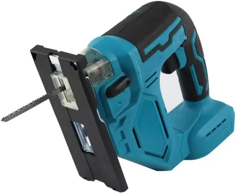 Лобзик акумуляторний Lithium 2хАКБ у валізі (23470956) - фото 3