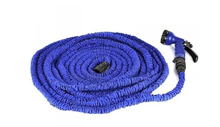 Шланг для поливання X HOSE 100FT 30 м