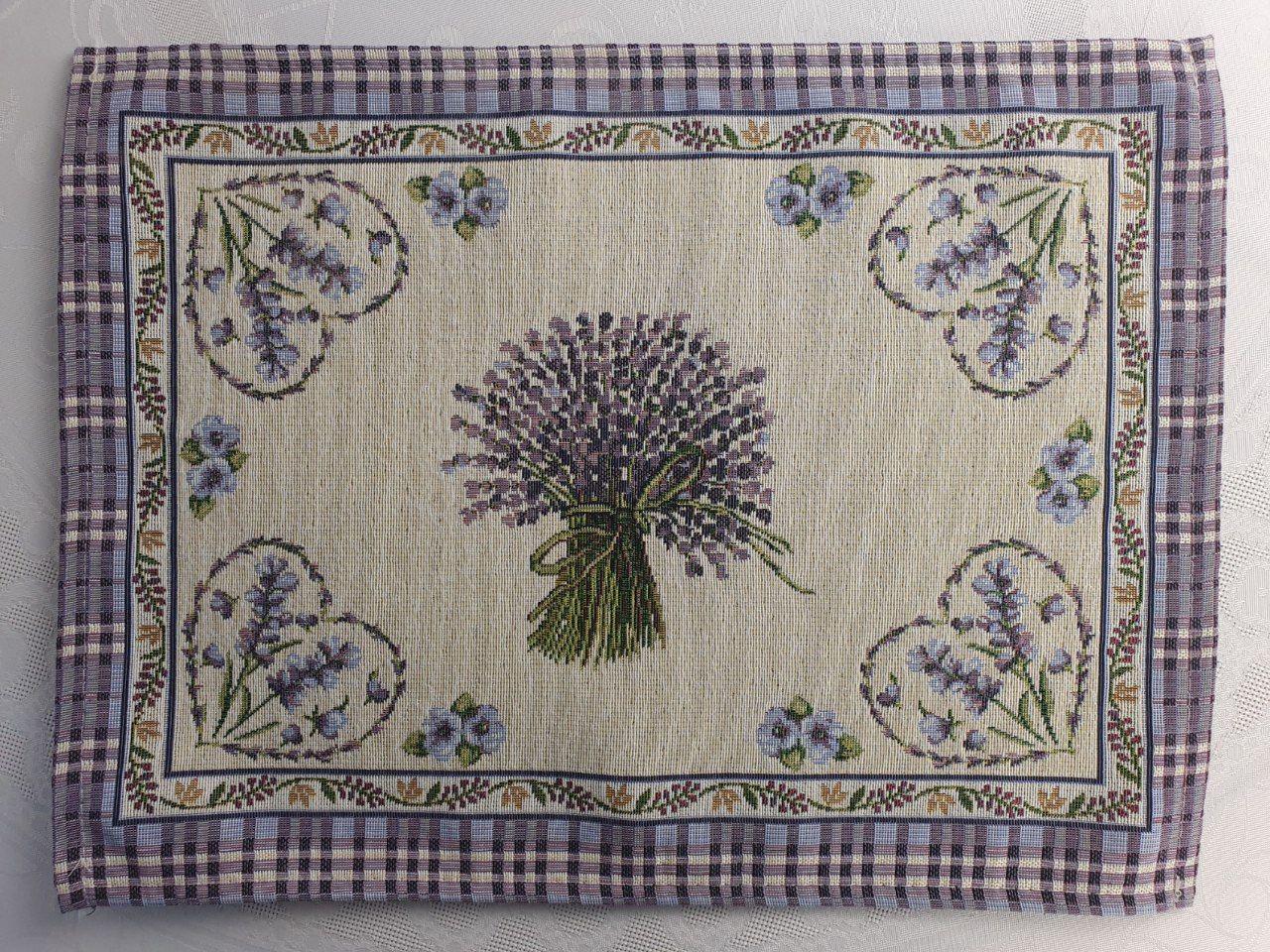 Салфетка гобеленоваяа Milano cod 03 35х45 см (CN38454)