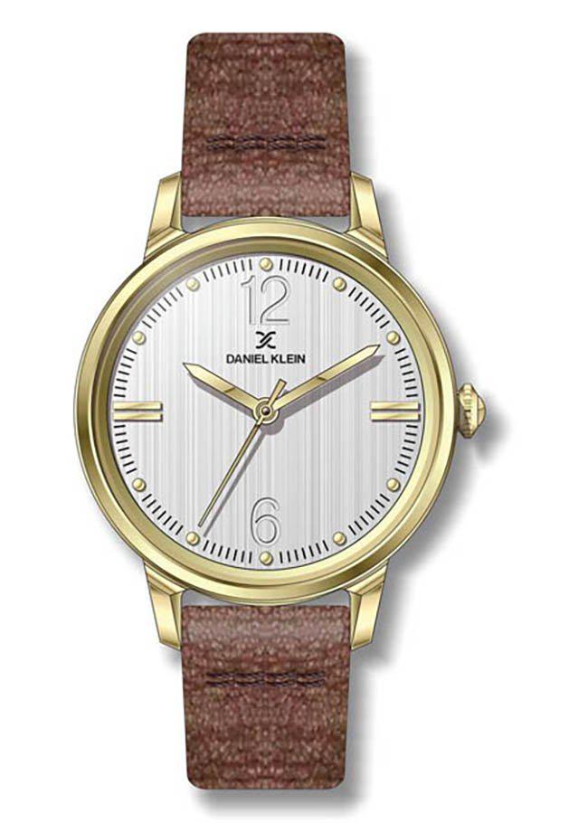 Годинник Daniel Klein DK 11671-6 - фото 2 Годинник Daniel Klein DK 11671-6 - фото 2