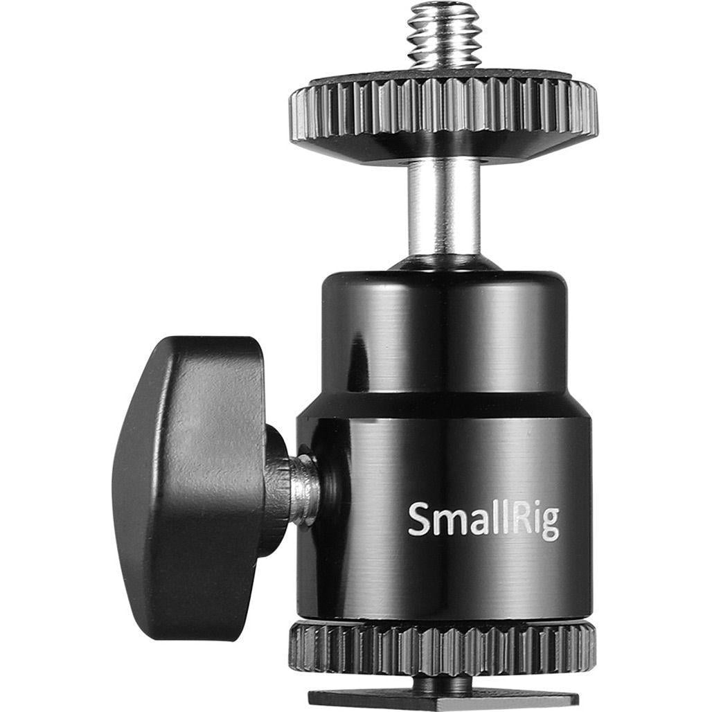 Головка штативна SmallRig 2059 кульова (3149038179)