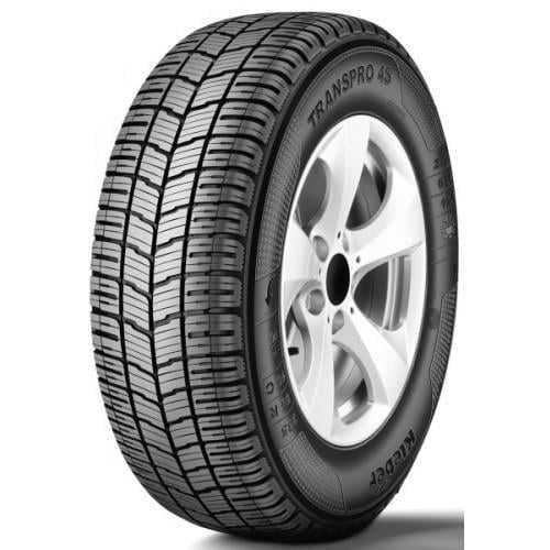 Автошина Kleber Transpro 4S 195/60R16C 99/97H (1799439505) Автошина Kleber Transpro 4S 195/60R16C 99/97H (1799439505)