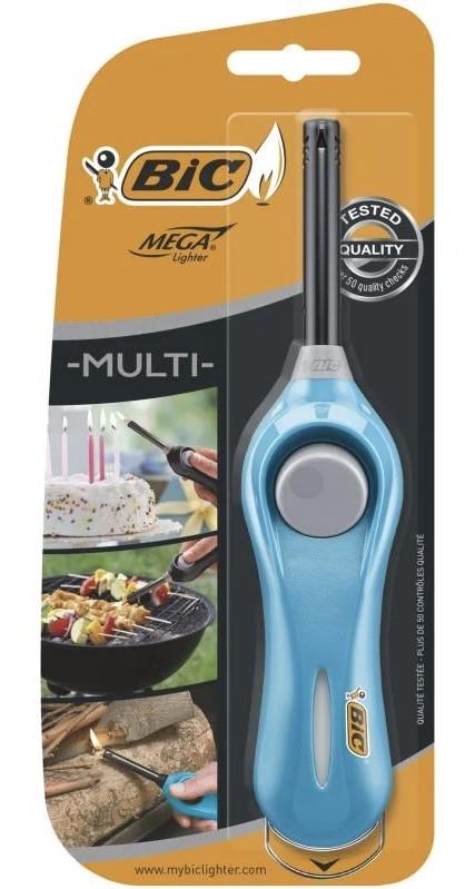 Запальничка побутова BIC Megalighter