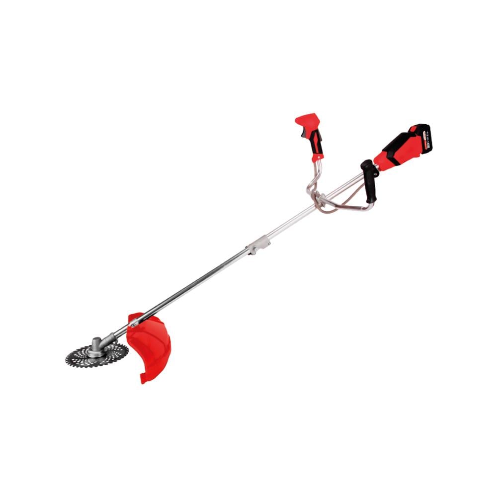 Тример садовий акумуляторний START PRO SBT2-21/1M (26557612)