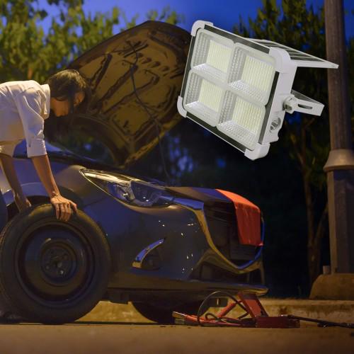 Прожектор світлодіодний LEDCOIN EL303 акумуляторний (27803108) - фото 3 Прожектор світлодіодний LEDCOIN EL303 акумуляторний (27803108) - фото 3