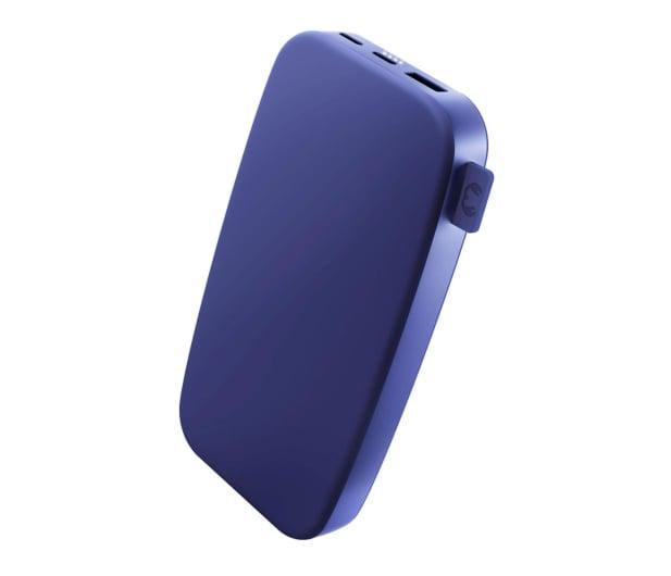 Повербанк Fresh N Rebel PowerBank 18000 mAh True Blue (2PB18100TB)
