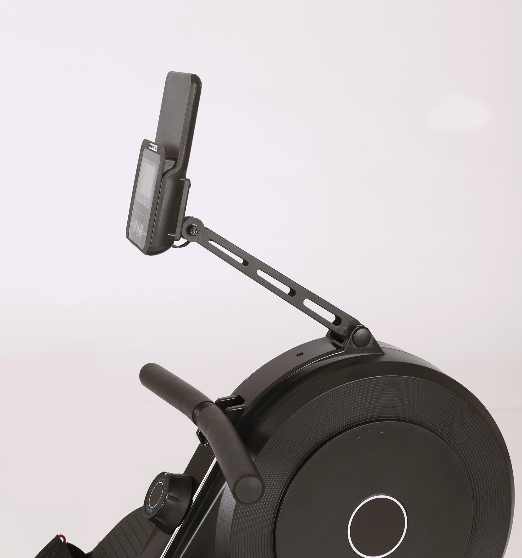 Тренажер гребний Toorx Rower RWX 200 (RWX-200) - фото 7 Тренажер гребний Toorx Rower RWX 200 (RWX-200) - фото 7