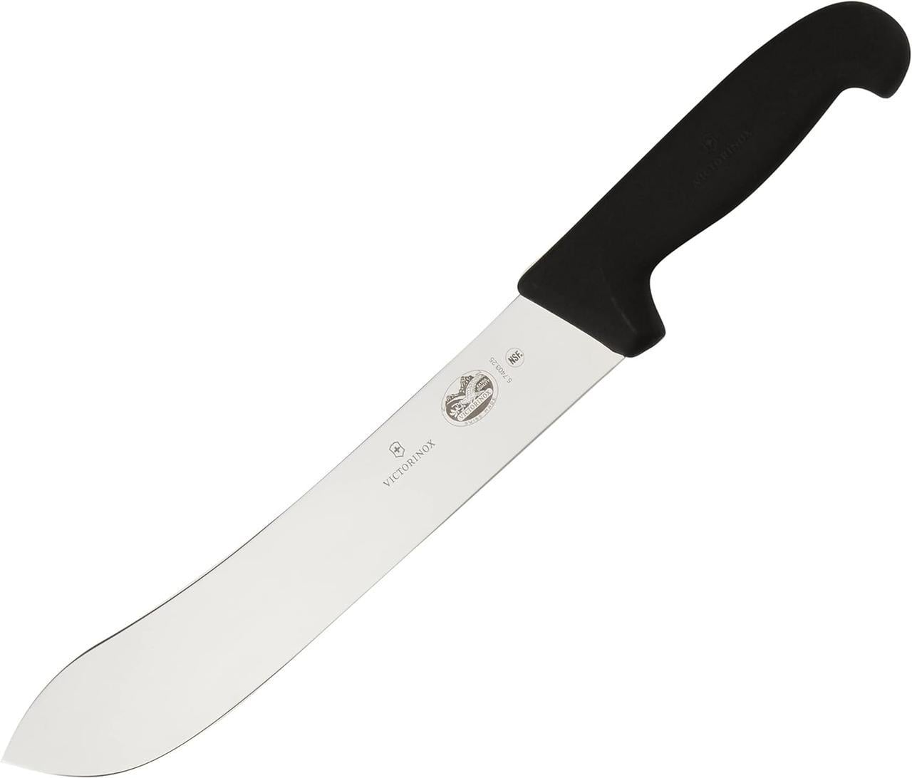 Ніж для м'яса Victorinox Cutlery 20 серії Granton Edge