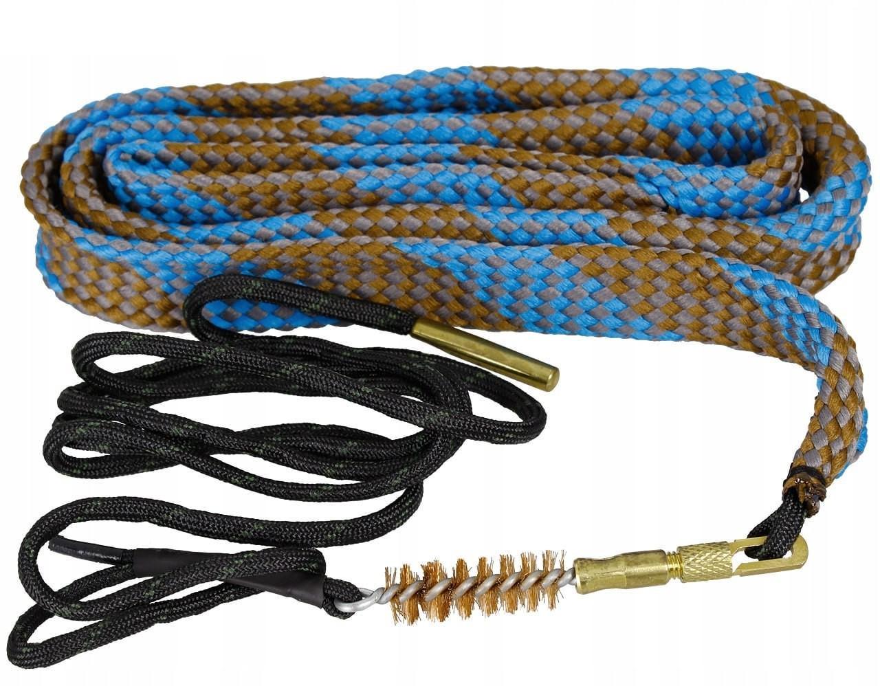 Набор для очистки Mil-Tec калибр 9 мм (58718809)