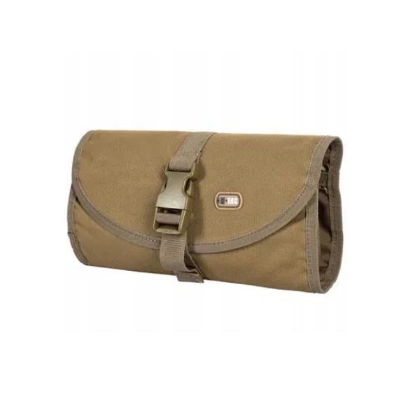 Cумка для туалетных принадлежностей M-Tac Койот Cумка для туалетных принадлежностей M-Tac Койот